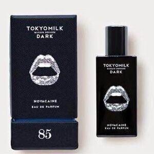TokyoMilk Dark Novocaine eau de parfum